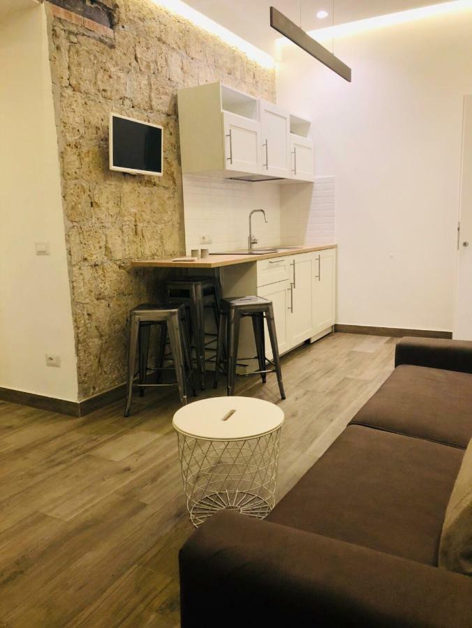 Апартаменты Vivi House Неаполь Экстерьер фото