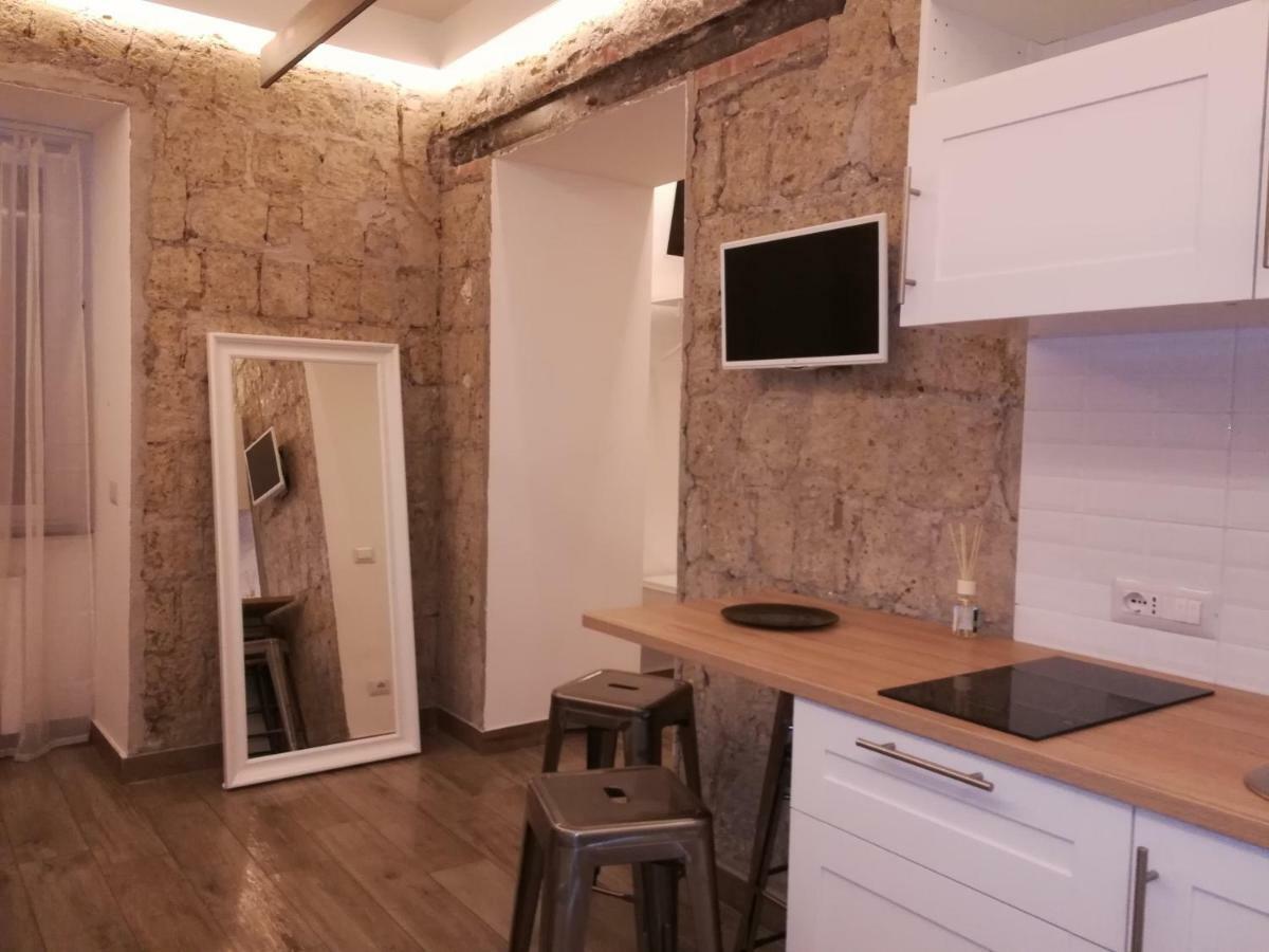 Апартаменты Vivi House Неаполь Экстерьер фото